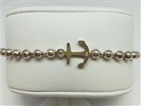 Bracelet Rebecca Homme Uomo Silver in Argent SUOBSA07 - SUOBSA07